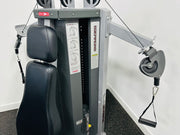 StarTrac HumanSport Shoulder Chest Machine